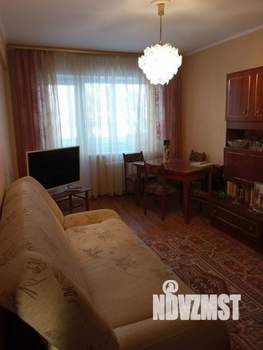 3-к квартира, вторичка, 62м2, 3/5 этаж