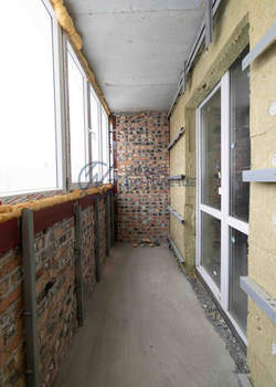 1-к квартира, вторичка, 30м2, 10/16 этаж