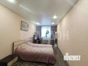 4-к квартира, вторичка, 97м2, 6/10 этаж