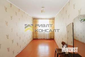 3-к квартира, вторичка, 59м2, 4/5 этаж