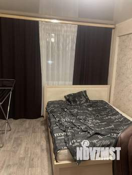 2-к квартира, вторичка, 45м2, 3/5 этаж