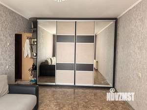 1-к квартира, вторичка, 35м2, 10/10 этаж