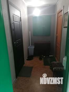 2-к квартира, вторичка, 44м2, 4/9 этаж