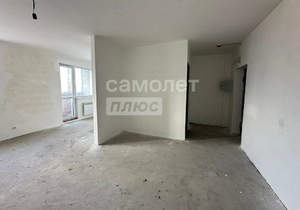 Студия квартира, вторичка, 34м2, 2/16 этаж