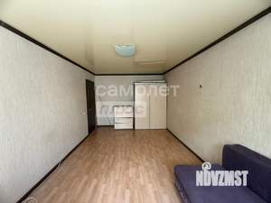 1-к квартира, вторичка, 35м2, 2/5 этаж