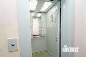 1-к квартира, вторичка, 37м2, 9/9 этаж