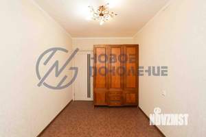 2-к квартира, вторичка, 43м2, 7/9 этаж