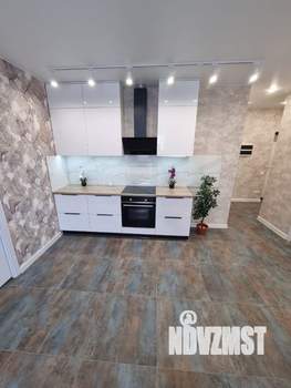 3-к квартира, вторичка, 60м2, 13/16 этаж