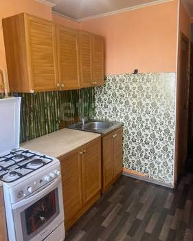 3-к квартира, вторичка, 60м2, 9/9 этаж