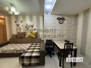 2-к квартира, вторичка, 66м2, 8/9 этаж