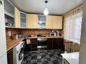 3-к квартира, вторичка, 62м2, 4/9 этаж