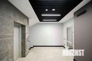 1-к квартира, вторичка, 55м2, 4/6 этаж
