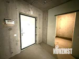 1-к квартира, сданный дом, 31м2, 5/9 этаж