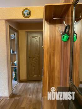 2-к квартира, вторичка, 48м2, 5/5 этаж