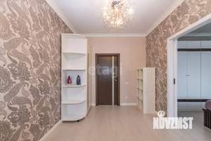 2-к квартира, вторичка, 91м2, 5/6 этаж