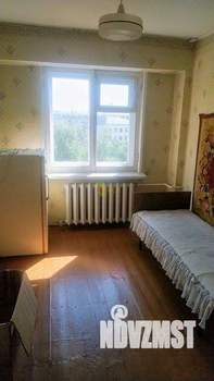 3-к квартира, вторичка, 51м2, 5/5 этаж