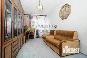 3-к квартира, вторичка, 99м2, 2/8 этаж