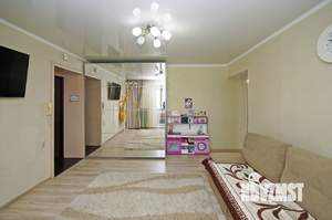 4-к квартира, вторичка, 116м2, 8/11 этаж