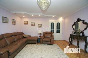 3-к квартира, вторичка, 78м2, 9/9 этаж