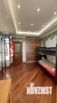 3-к квартира, вторичка, 105м2, 5/14 этаж