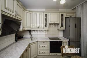 1-к квартира, вторичка, 40м2, 7/16 этаж