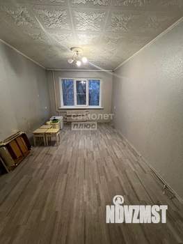 1-к квартира, вторичка, 30м2, 2/9 этаж