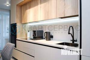 2-к квартира, вторичка, 52м2, 1/10 этаж