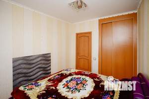 3-к квартира, вторичка, 70м2, 10/12 этаж