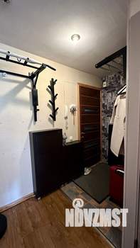 2-к квартира, вторичка, 43м2, 2/9 этаж