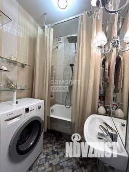 2-к квартира, вторичка, 48м2, 1/5 этаж