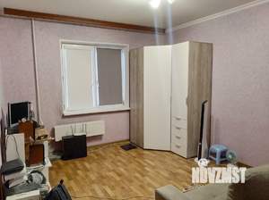 2-к квартира, вторичка, 53м2, 8/9 этаж