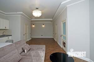 3-к квартира, вторичка, 96м2, 3/6 этаж