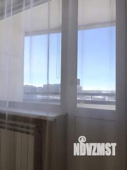 1-к квартира, вторичка, 33м2, 9/14 этаж