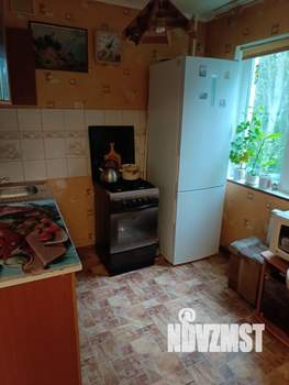 1-к квартира, вторичка, 30м2, 2/5 этаж