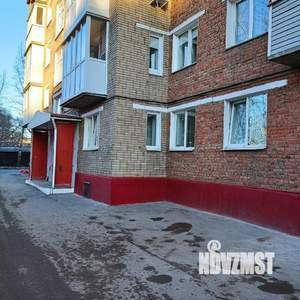 3-к квартира, вторичка, 60м2, 7/9 этаж