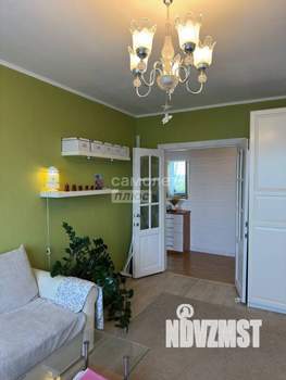 3-к квартира, вторичка, 63м2, 9/9 этаж