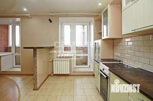 2-к квартира, вторичка, 61м2, 7/14 этаж