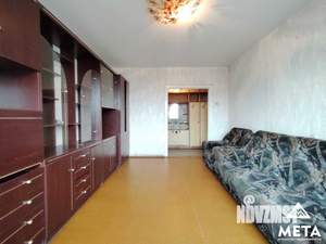 3-к квартира, вторичка, 63м2, 7/9 этаж