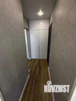 2-к квартира, вторичка, 53м2, 10/10 этаж