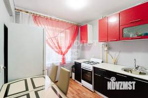 2-к квартира, вторичка, 45м2, 3/5 этаж