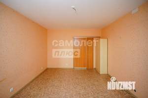 3-к квартира, вторичка, 70м2, 1/10 этаж