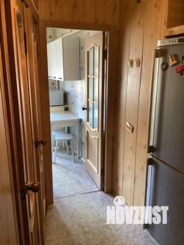 3-к квартира, вторичка, 58м2, 5/5 этаж