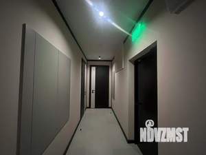 1-к квартира, сданный дом, 48м2, 14/17 этаж