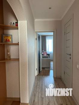 3-к квартира, вторичка, 67м2, 10/12 этаж