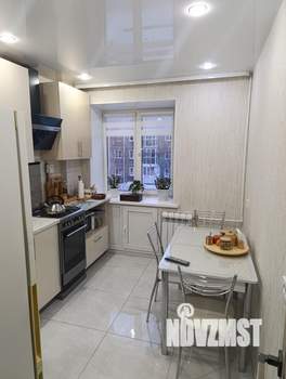 2-к квартира, вторичка, 49м2, 2/5 этаж