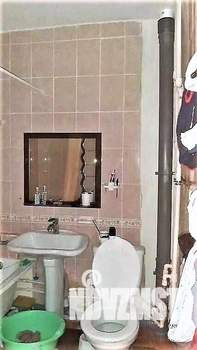 1-к квартира, вторичка, 38м2, 3/9 этаж