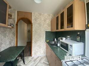 2-к квартира, вторичка, 40м2, 1/9 этаж