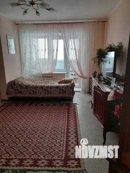 1-к квартира, вторичка, 35м2, 2/10 этаж