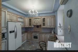 2-к квартира, вторичка, 74м2, 4/5 этаж