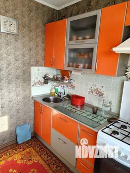 2-к квартира, вторичка, 53м2, 6/9 этаж